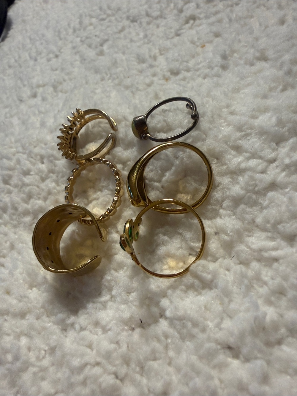Ring bundle - Picture 5 of 5